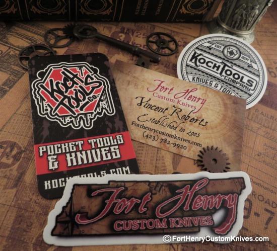 Koch Tools - NEW WharHawk - Color Choice - Image 9