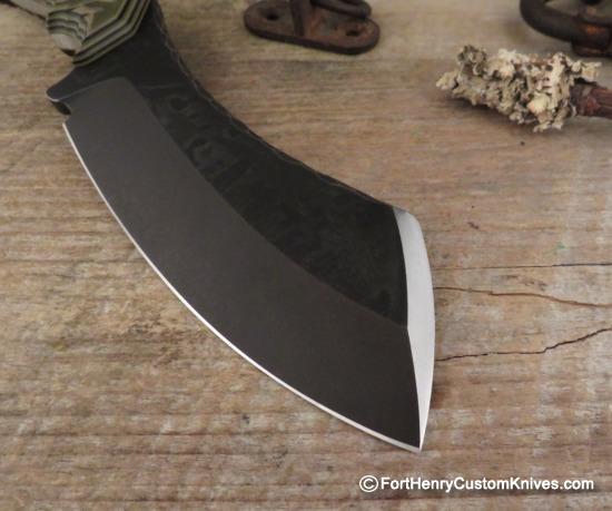 Cobble Blade Harpoon