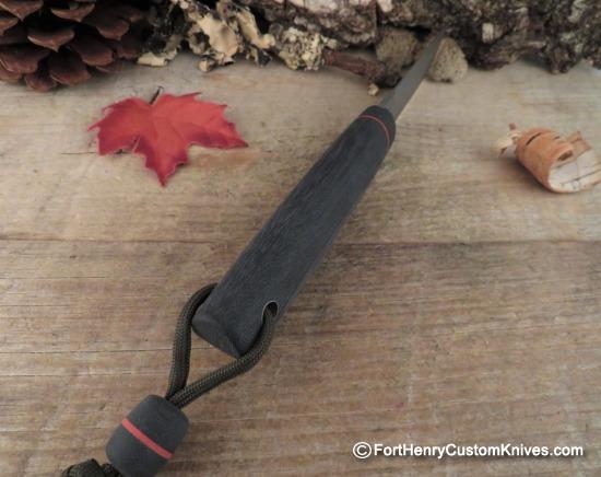 afonchenko puukko handle