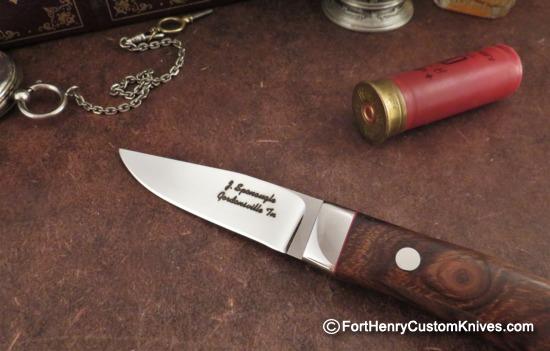 James Sponaugle - Loveless Lamb - Utility - Image 2