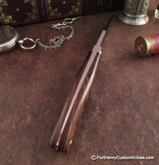 James Sponaugle - Loveless Lamb - Utility - Image 3