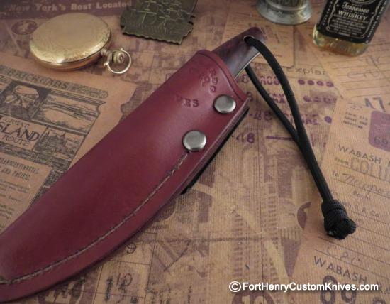 gallardo atom sheath