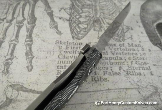 Bradley Marais - Vector - Fat Carbon White Storm - M390 - Image 3