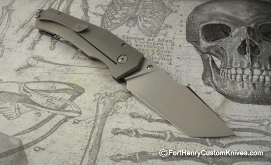 Bradley Marais - Vector - Fat Carbon White Storm - M390 - Image 5