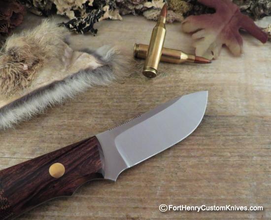dozier general purpose blade