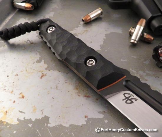 PG Knives Tanto