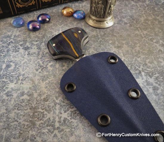 Kim Breed - Punch Pins - Limited Edition - Starry Night - Image 5