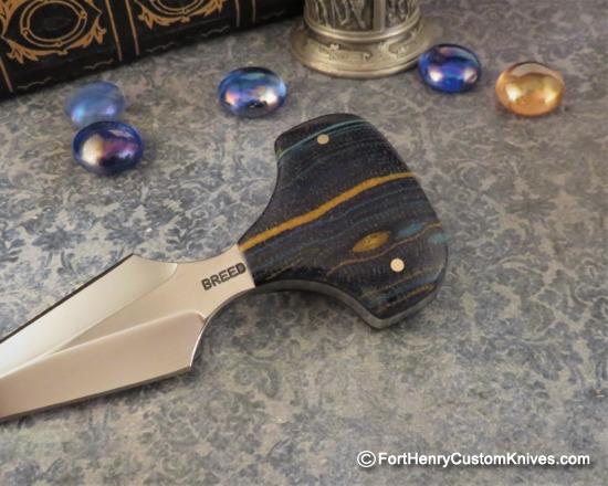 Kim Breed - Punch Pins - Limited Edition - Starry Night - Image 2