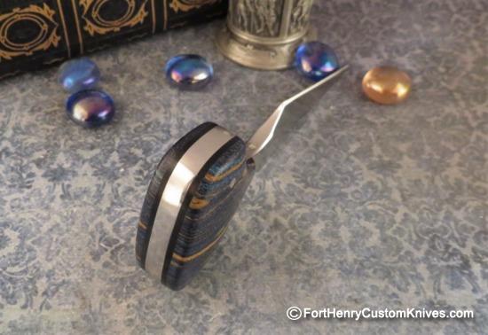 Kim Breed - Punch Pins - Limited Edition - Starry Night - Image 3