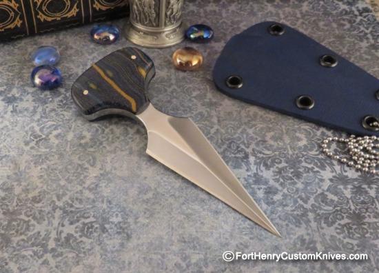 Kim Breed - Punch Pins - Limited Edition - Starry Night - Image 4