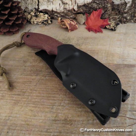 Adam Kornalski - Mikko EDC1 Sheepsfoot - Vanadis 4 Extra - Image 6