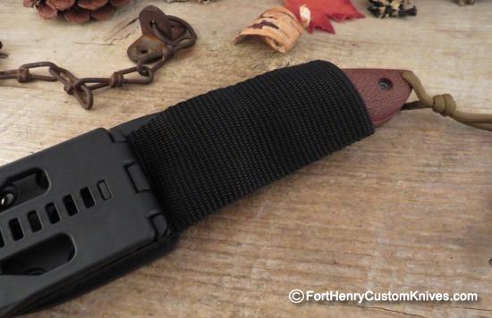 Adam Kornalski - Mikko EDC1 Sheepsfoot - Vanadis 4 Extra - Image 7