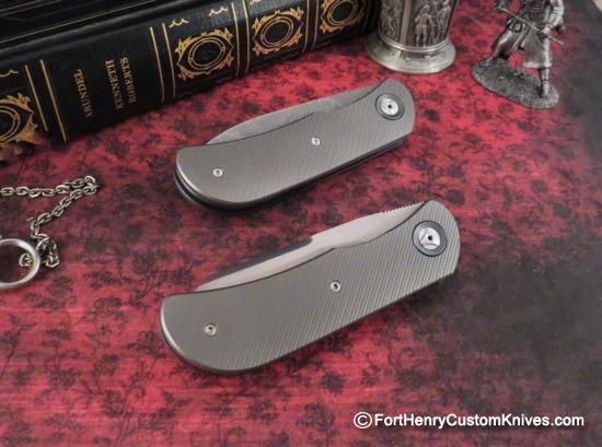 trevor burger EXK closed