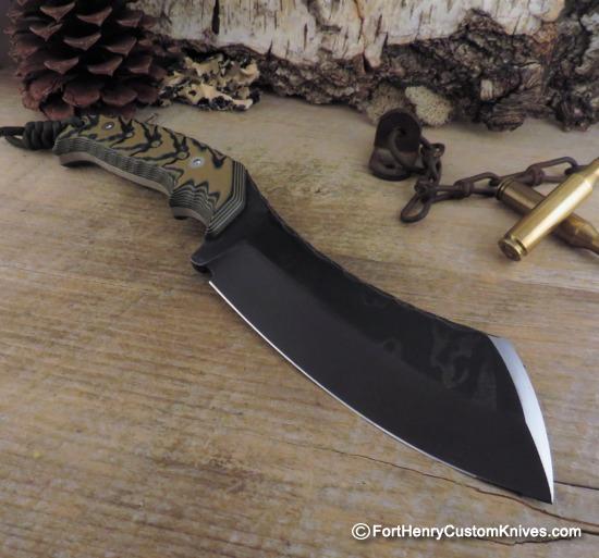 Cobble Blade Harpoon