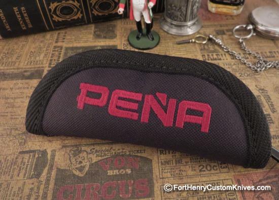 Enrique Pena - Custom Dog Leg Jack - Front Flipper - Image 8