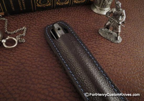 Dmitry Streltsov - Flying Ace - Titanium - Mad Russian - Image 8