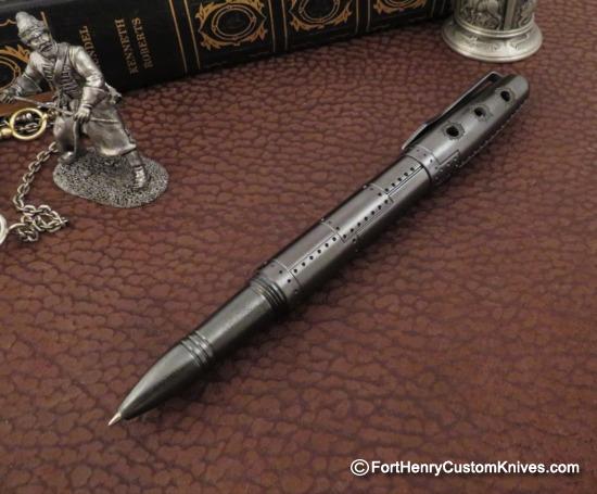 Dmitry Streltsov - Flying Ace - Titanium - Mad Russian - Image 5