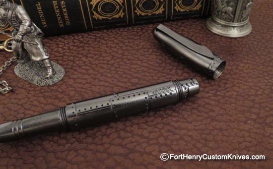 Dmitry Streltsov - Flying Ace - Titanium - Mad Russian - Image 6