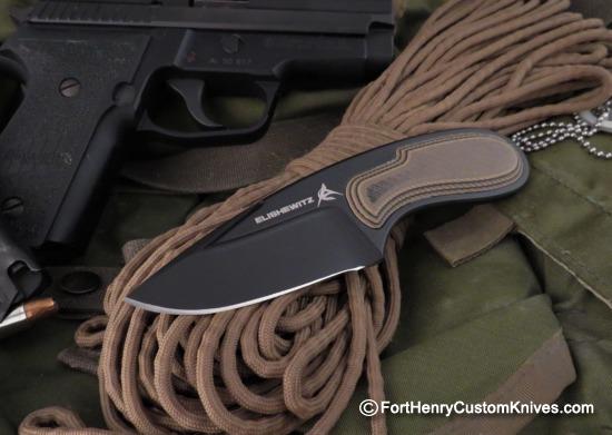 Allen Elishewitz - Shadow EDC - CPM 3V