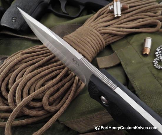 Kamil Dlugosz - Custom Cayman Tactical - Hand Rubbed Satin Finish - Image 4
