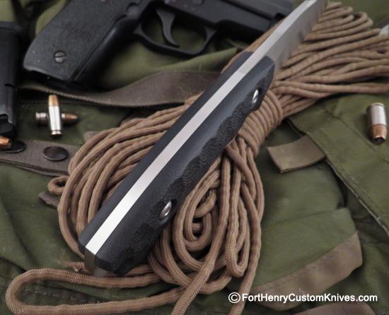 Kamil Dlugosz - Custom Cayman Tactical - Hand Rubbed Satin Finish - Image 5