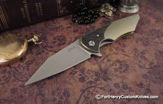 Bartosz Herman Vespertilio