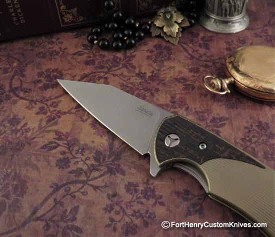 Bartosz Herman Vespertilio