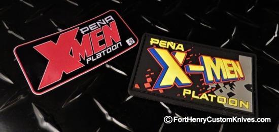 Enrique Pena - X Series - PX 1 - Customized - Image 7