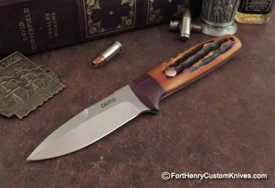 Dan Crotts - New Model - Custom Little Bird