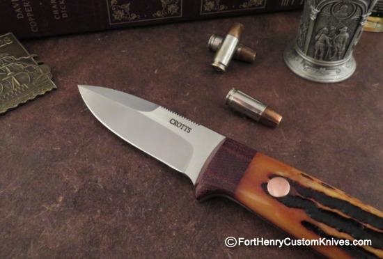 Dan Crotts - New Model - Custom Little Bird - Image 2