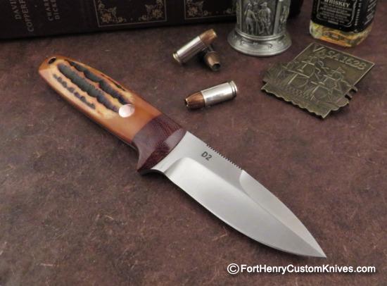 Dan Crotts - New Model - Custom Little Bird - Image 6