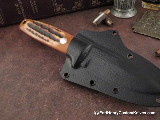 Dan Crotts - New Model - Custom Little Bird - Image 7