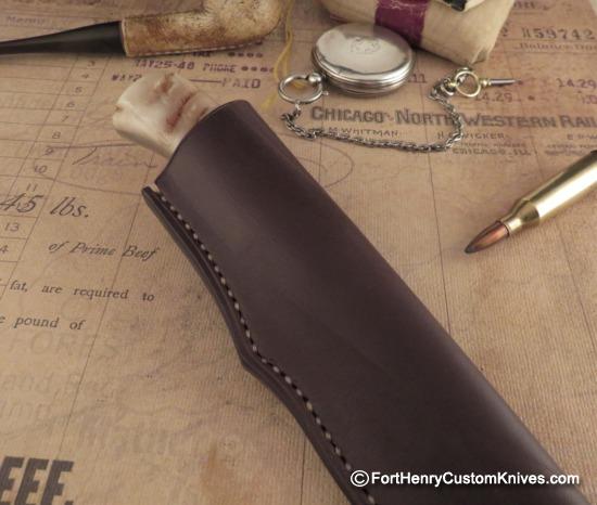 Arno Bernard - Warthog Hunter - Sheep Horn - Image 6