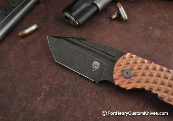 Alpha Hunter - Custom Limited Edition - Dark Copper Apocalypse - Image 3