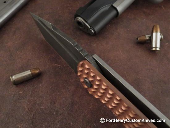 Alpha Hunter - Custom Limited Edition - Dark Copper Apocalypse - Image 4