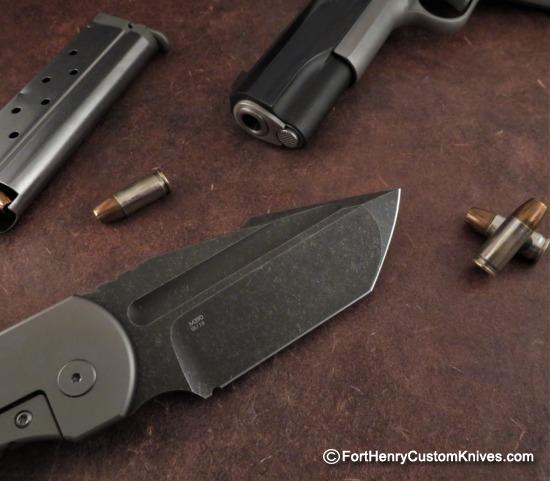 Alpha Hunter - Custom Limited Edition - Dark Copper Apocalypse - Image 7