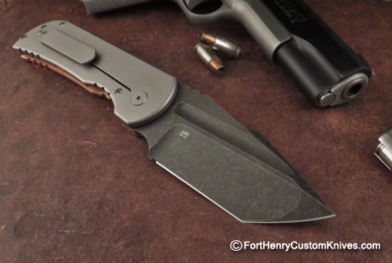 Alpha Hunter - Custom Limited Edition - Dark Copper Apocalypse - Image 8