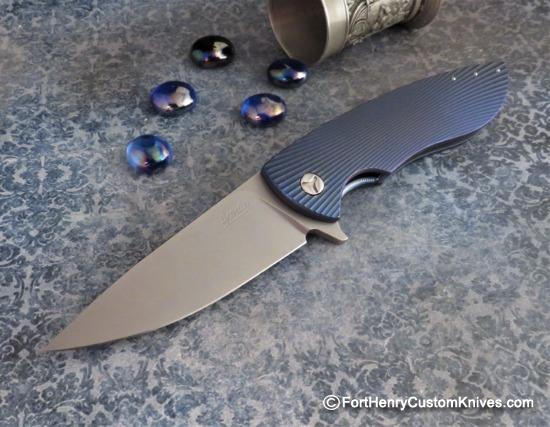 Bartosz Herman - Custom Sting - M390