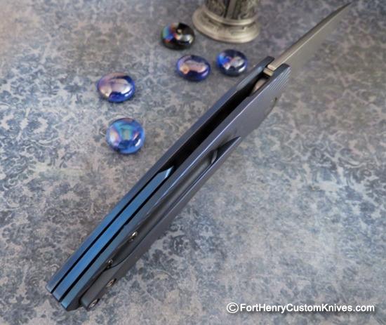 Bartosz Herman - Custom Sting - M390 - Image 5