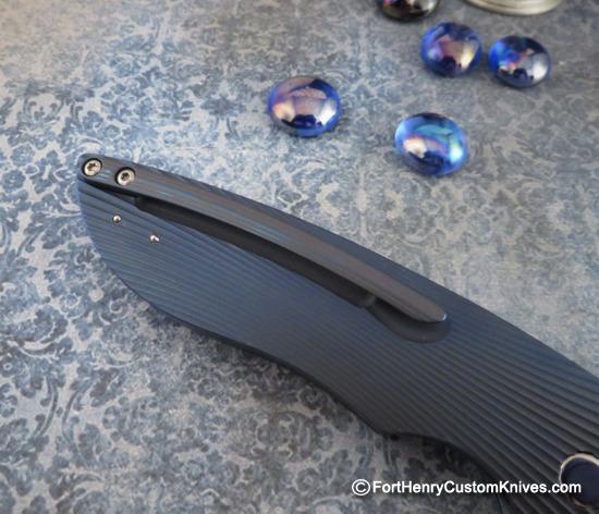 Bartosz Herman - Custom Sting - M390 - Image 6