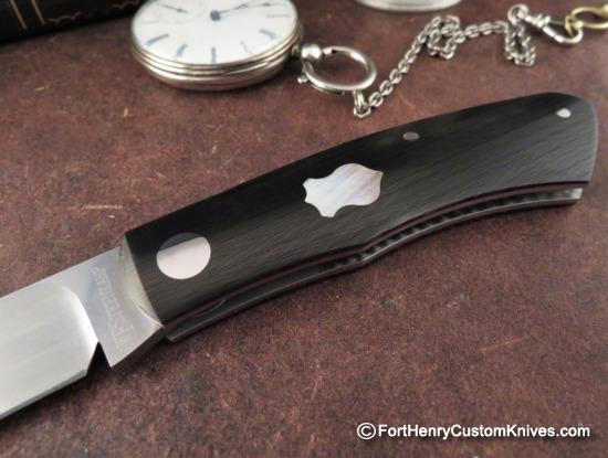 Willem Steenkamp - Custom Dino - Slip Joint - Image 4