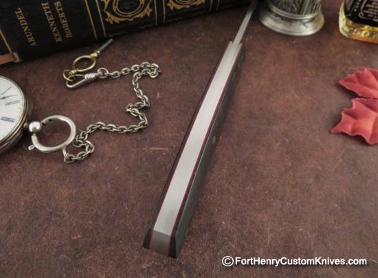 Willem Steenkamp - Custom Dino - Slip Joint - Image 6