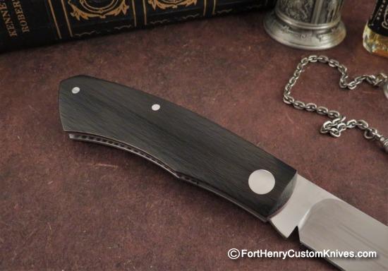 Willem Steenkamp - Custom Dino - Slip Joint - Image 7