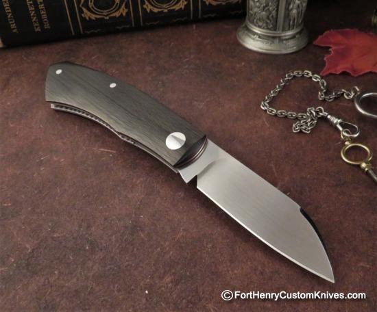 Willem Steenkamp - Custom Dino - Slip Joint - Image 8