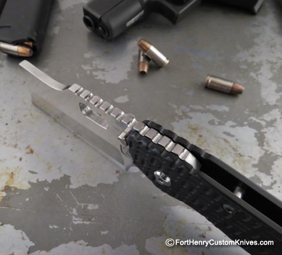 Trouble Blades - Rare Full Size Debt Collector - Tron - Last One - Image 5