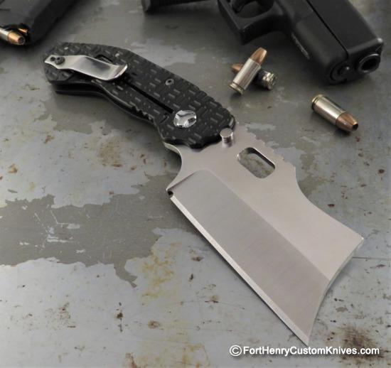 Trouble Blades - Rare Full Size Debt Collector - Tron - Last One - Image 8