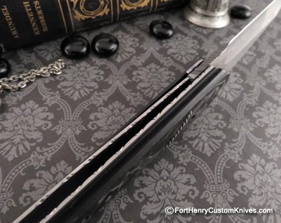 Corrie Schoeman - DFuse Flipper - Carbon Fiber - Image 7