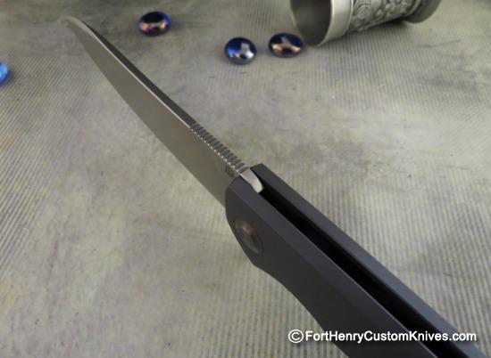 Alexander Cheburkov - Custom XL Frieze - M390 - Image 4