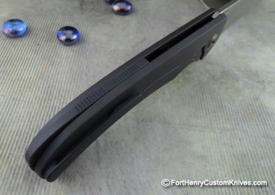 Alexander Cheburkov - Custom XL Frieze - M390 - Image 5