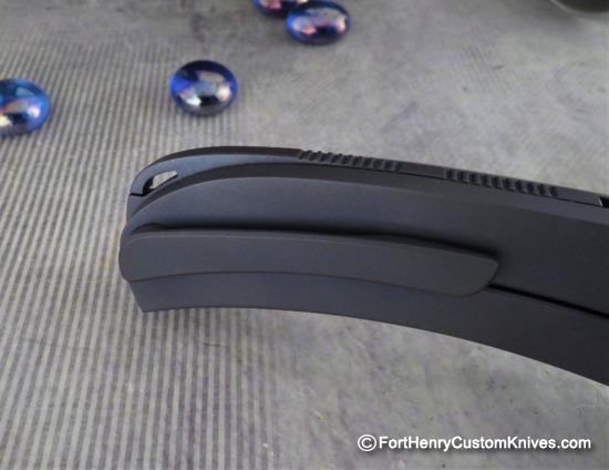 Alexander Cheburkov - Custom XL Frieze - M390 - Image 6